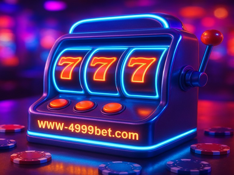 4999bet