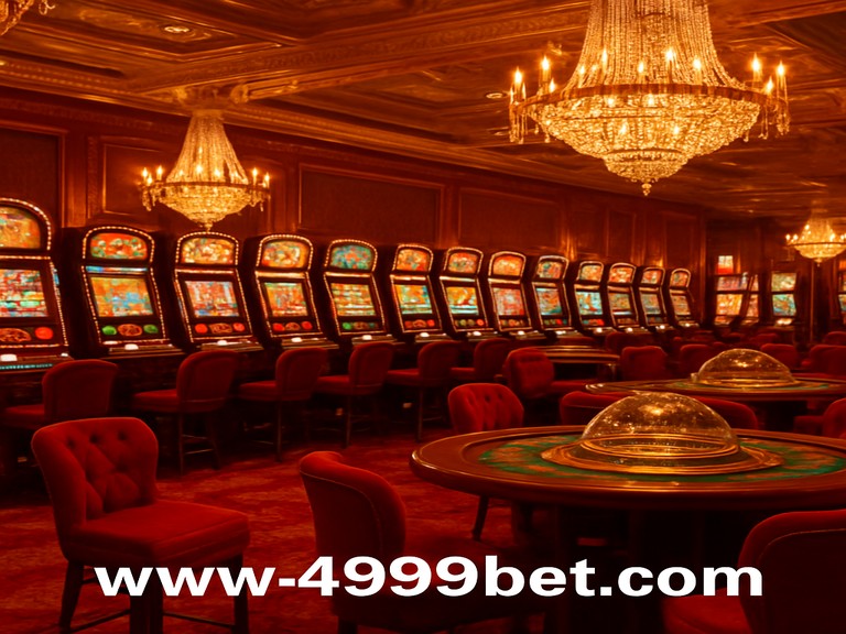 4999bet