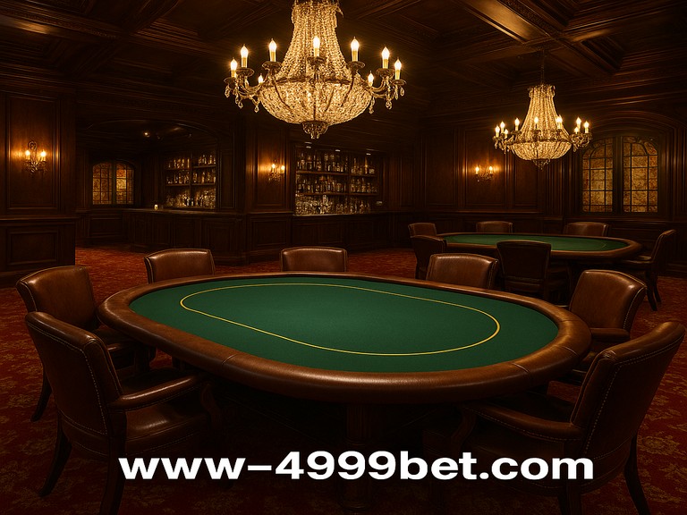 4999bet