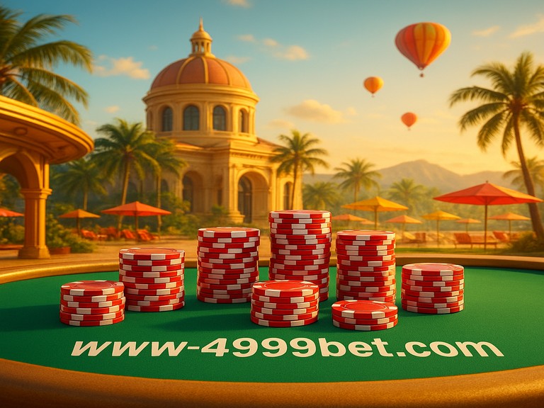 4999bet