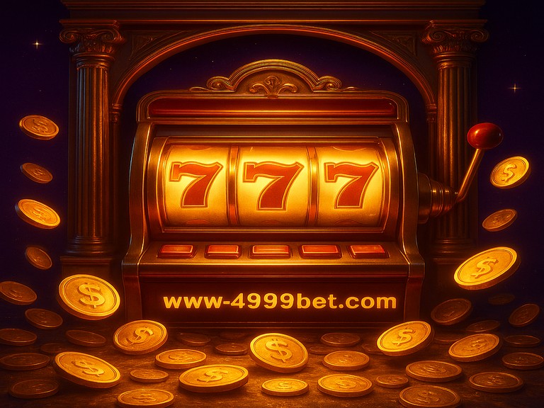 4999bet