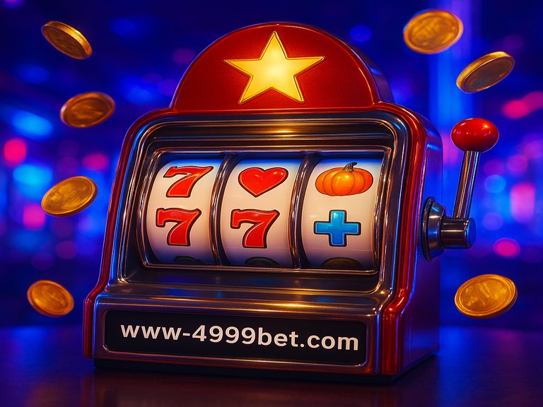 4999bet