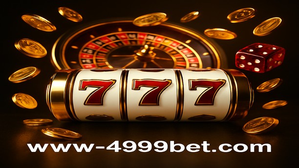4999bet