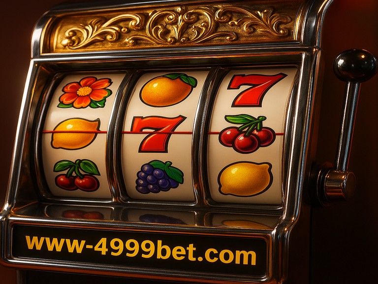 4999bet