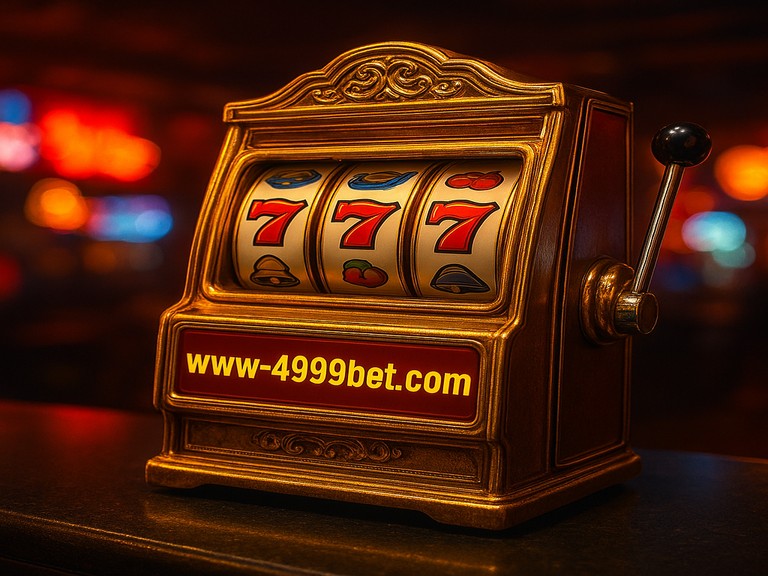 4999bet