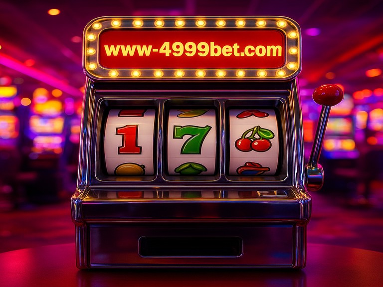4999bet